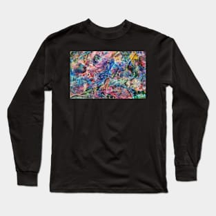 ART8 Long Sleeve T-Shirt